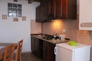 Apartamento - Planta baja