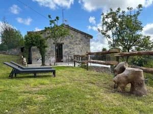 ALMASTUR Rural - Siero