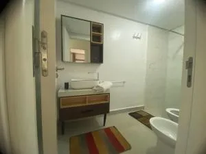 2 Chambres Neuf 5 min de l'aéroport Casablanca - Deroua