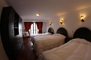 La Estancia de la Abuela Cusco Hotel