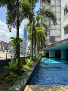 Cozy home in city center with free parking -1D - 4hvězdičkové hotely ve městě Kuala Lumpur