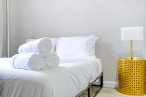 New York Suite Upper East Side Manhattan