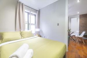 New York Suite Upper East Side Manhattan