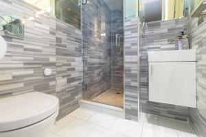 New York Suite Upper East Side Manhattan