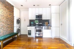 New York Suite Upper East Side Manhattan