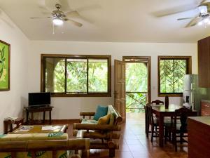 Cozy 2BR EcoCondo 3 w Free Security WiFi