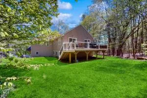 Casa del Bosco - Norfolk