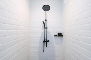 Villa Surya, Luxurious 2BR private villa in Canggu quiet parts