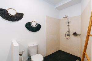 Casa Carolina at Bali