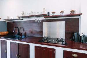 Casa Carolina at Bali