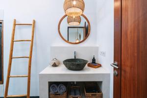 Casa Carolina at Bali