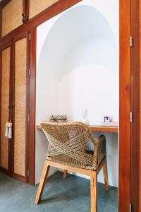 Casa Carolina at Bali