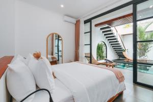 Casa Carolina at Bali