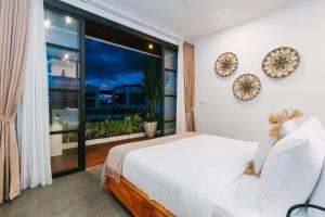 Casa Carolina at Bali