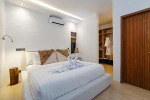 Villa Lea - Bright Luxury 2BR Villa in Quiet Part of Canggu