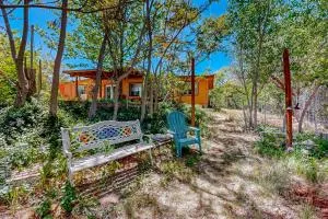 Rocking S Ranch Apartment (Unit B) - 卡顿伍德