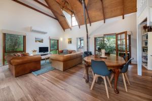 The Observation Loft at Rye