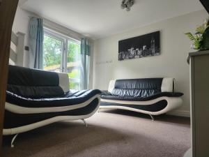 Hayle holiday cottage