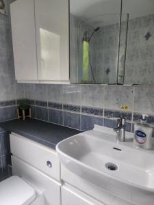 Hayle holiday cottage