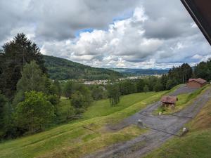 Maisons de vacances 