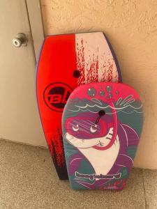 Island Beach Villa 2Beds 2baths