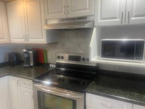 Island Beach Villa 2Beds 2baths