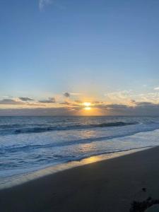 Island Beach Villa 2Beds 2baths