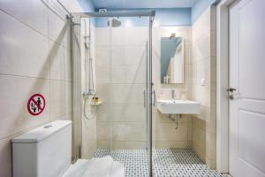 Bentzi...Boutique Apartment 1, Classic Double with kitchenette, 2 Guests