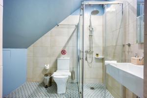 Bentzi...Boutique Apartment 1, Classic Double with kitchenette, 2 Guests