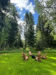 Moonstone Acre 3 bedroom with Brand New Spa - Pine Park