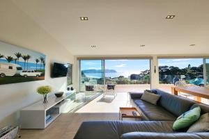 Surf View Hot Water Beach