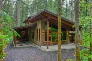 Elysian at Mount Baker - Warnick