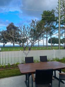 Flinders Seaside Cottage