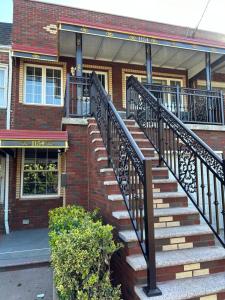 Cozy Canarsie Getaway Brooklyn NY - 4hvězdičkové hotely ve městě Brooklyn