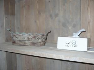 B&B Kamer en Aambeeld