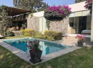 Alquiler Casa de Campo Cieneguilla Exclusiva - Quebrada Seca