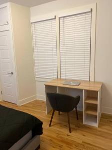 Modern & Spacious 3 BED & 2 BA Condo mins from NYC