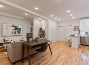 Modern & Spacious 3 BED & 2 BA Condo mins from NYC