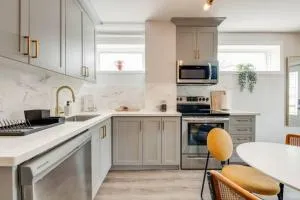 Cozy Compact Apartment Comfort Beyond A Hotel Stay - Keene