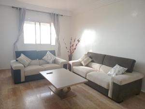 Bel appart 3p vue sur mer