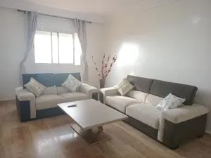 Bel appart 3p vue sur mer - Kouas