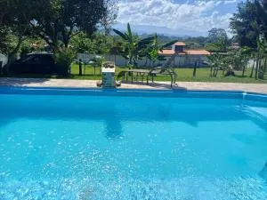 Chácara fortes em Pindamonhangaba - تاوباتي