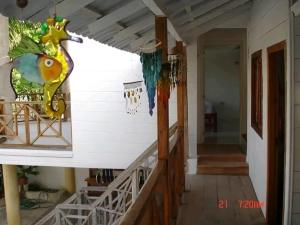 La Boquilla, Cartagena, Hospedaje, Turismocolombia-fit