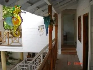 La Boquilla, Cartagena, Hospedaje, Turismocolombia-fit - Las Canoas