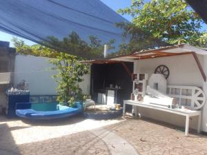 La Boquilla, Cartagena, Hospedaje, Turismocolombia-fit