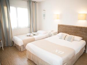 Hotels Hotel Autre Mer : photos des chambres