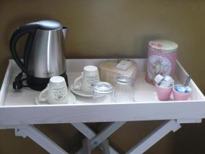 B&B Kamer en Aambeeld