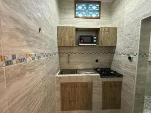 Rossoul Appartement - Agbato