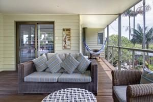 Jimmys Beach House