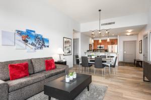 Alpine Elegance Premier Lodging in Snowmass